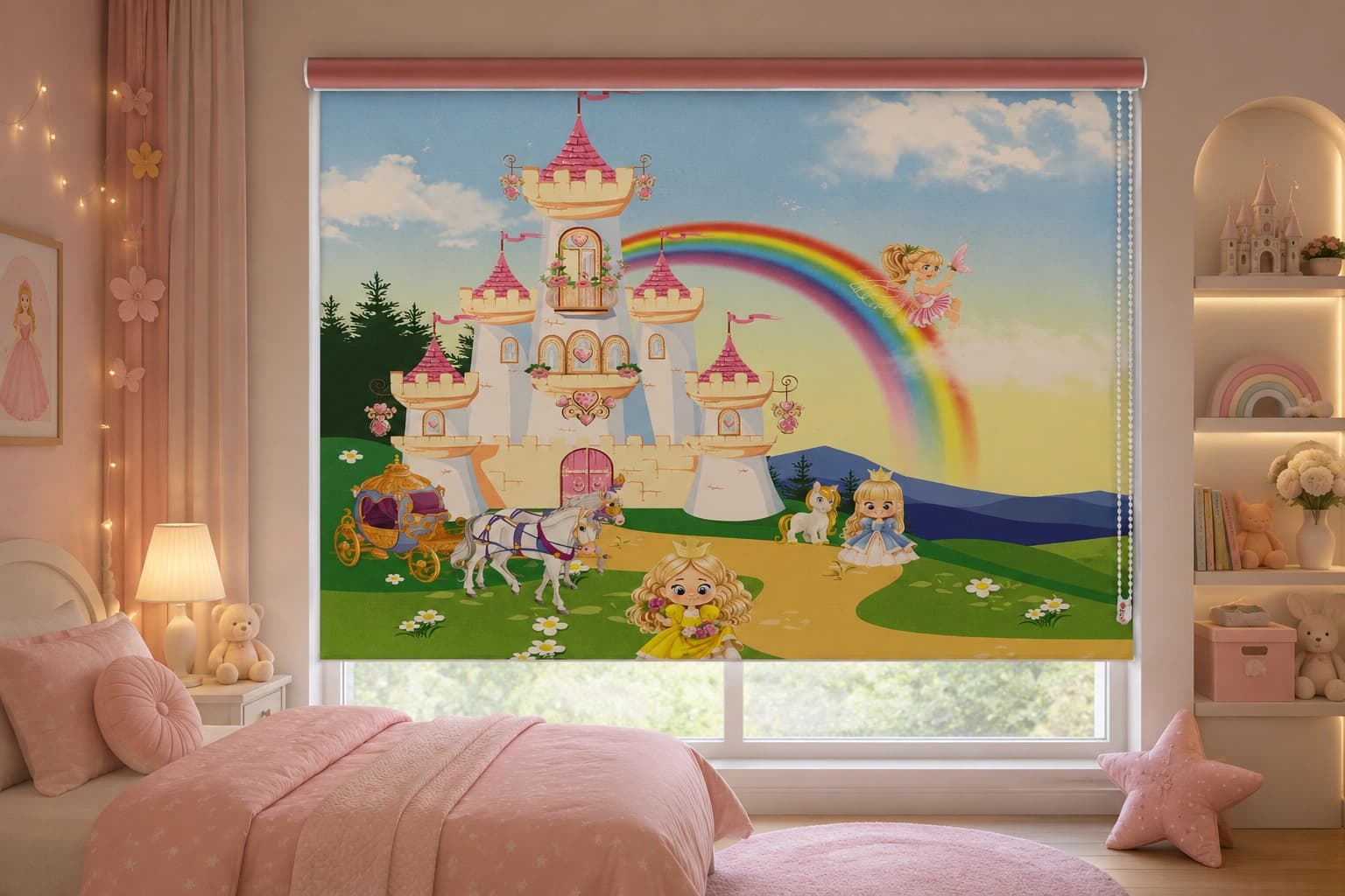 Kids Blinds - Media 1