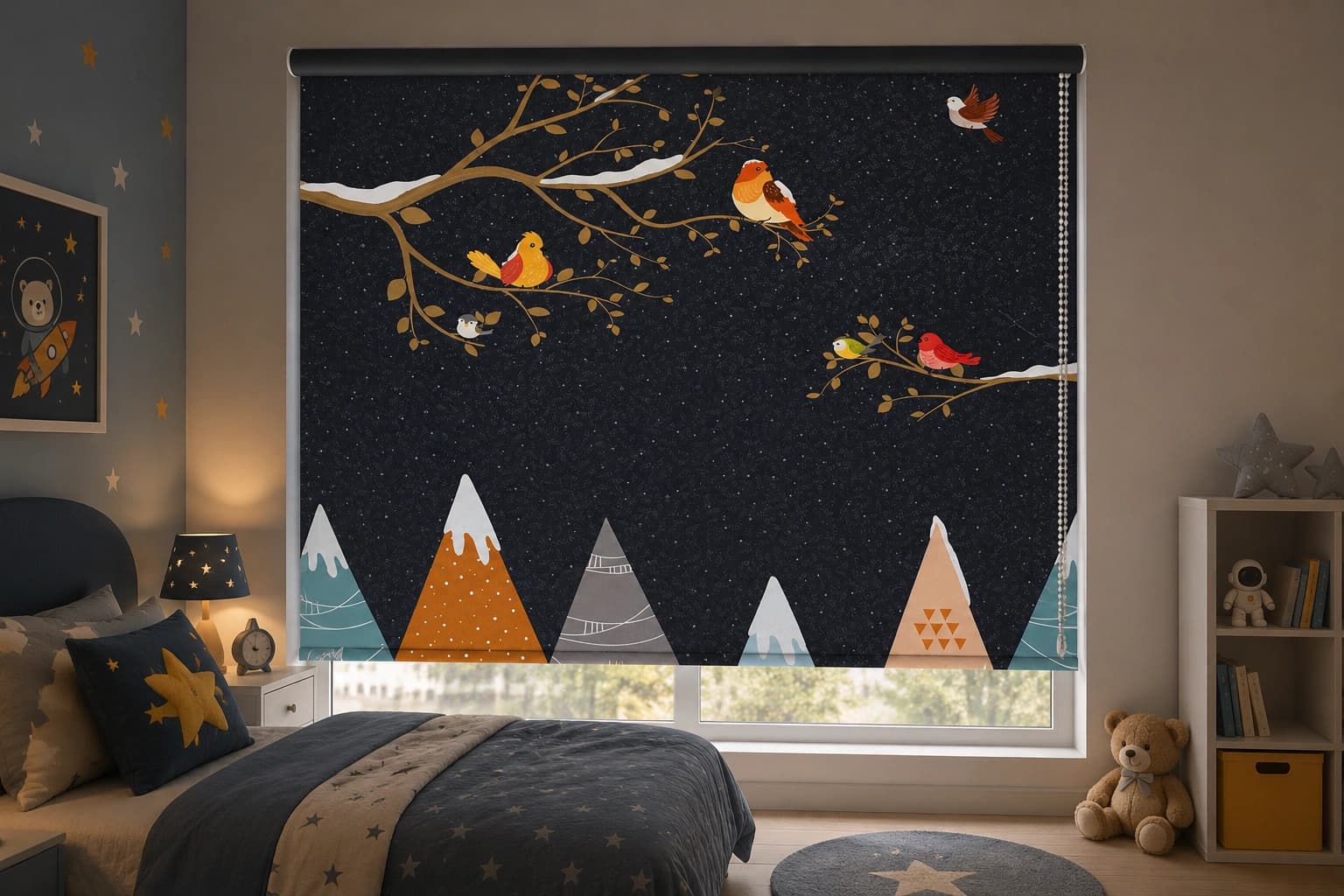 Kids Blinds - Media 3