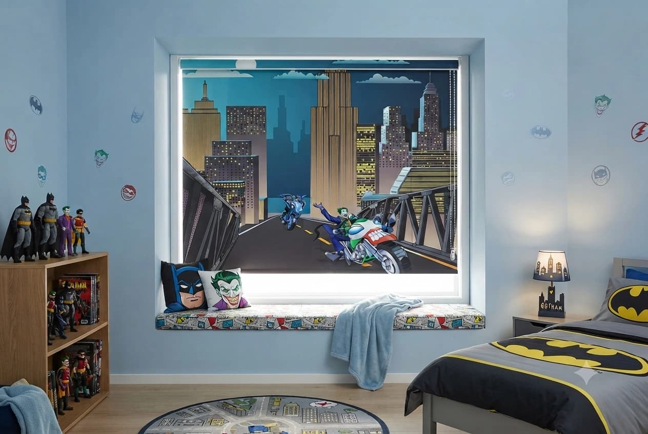 Kids Blinds - Media 4