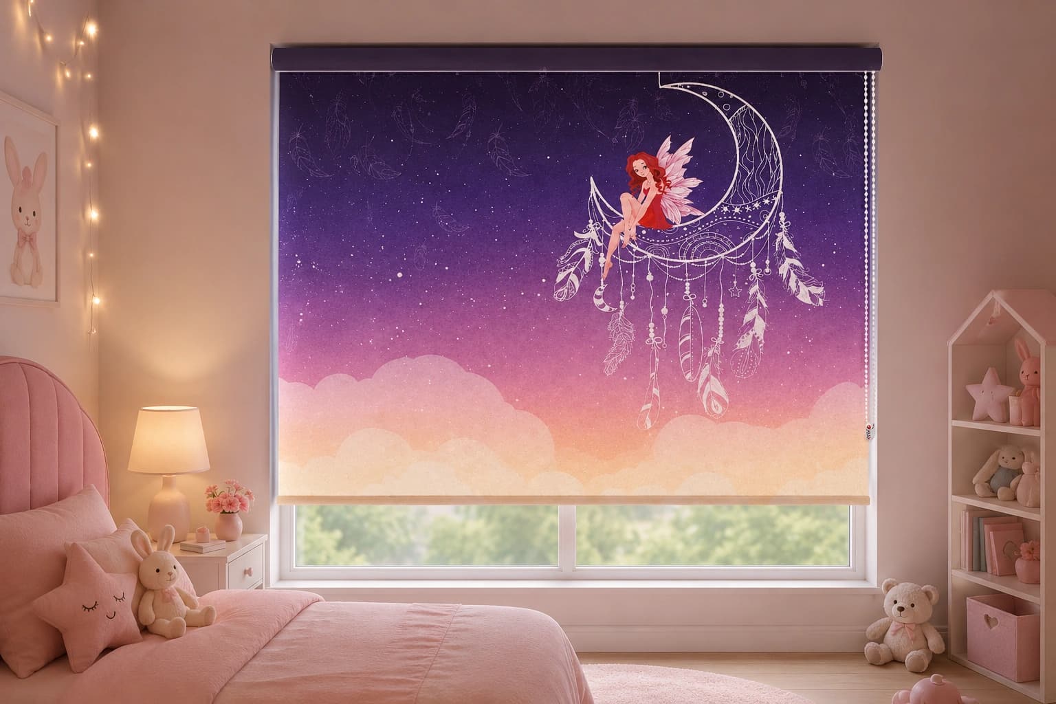 Kids Blinds - Media 5
