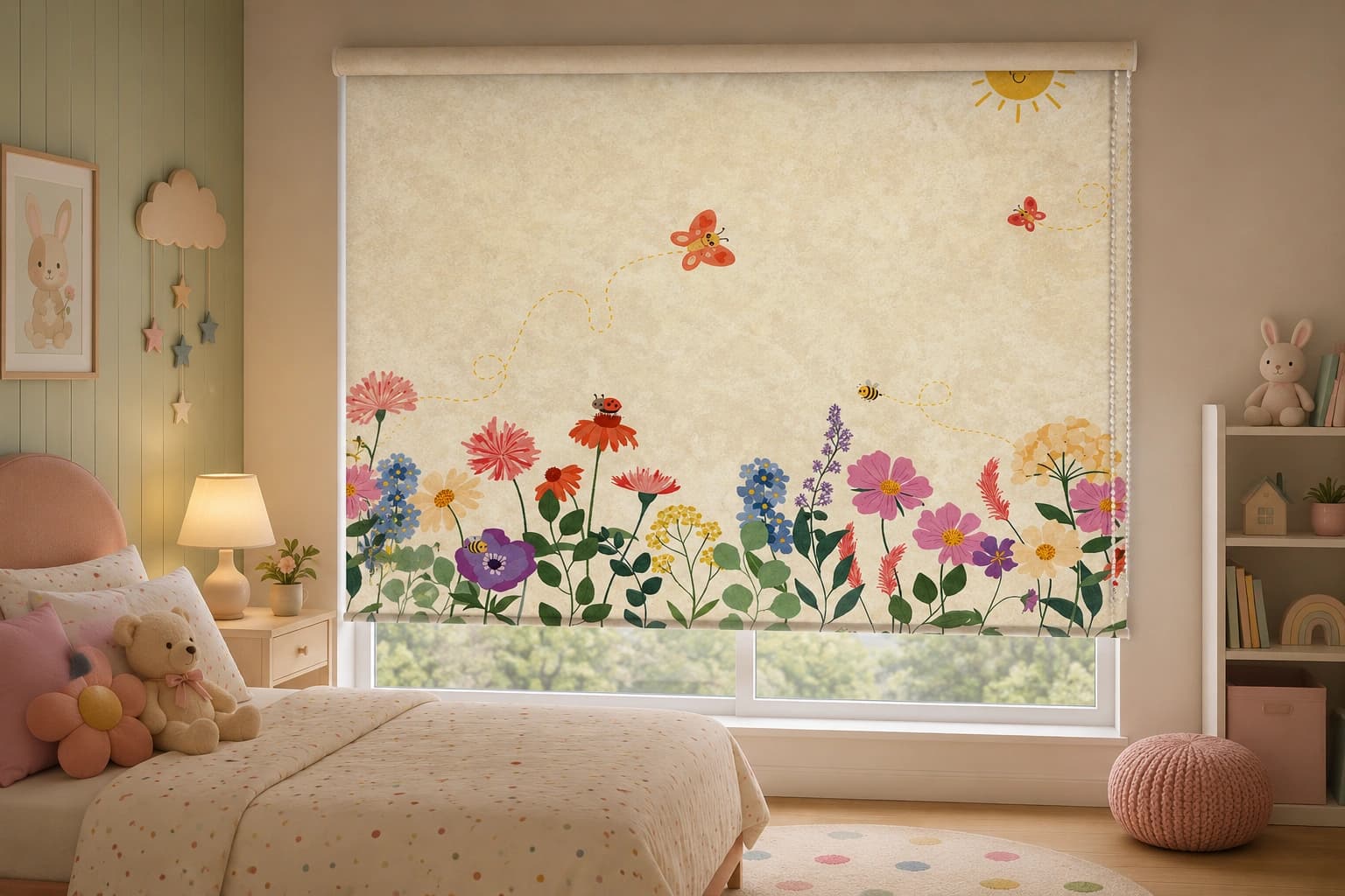 Kids Blinds - Media 6