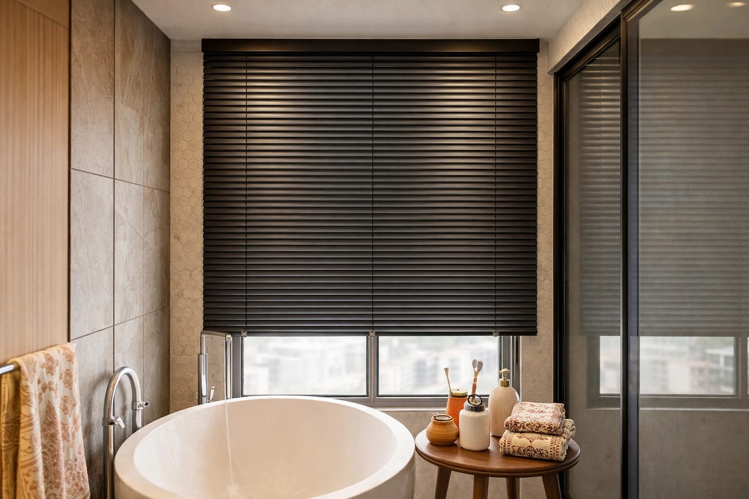 Venetian Blinds