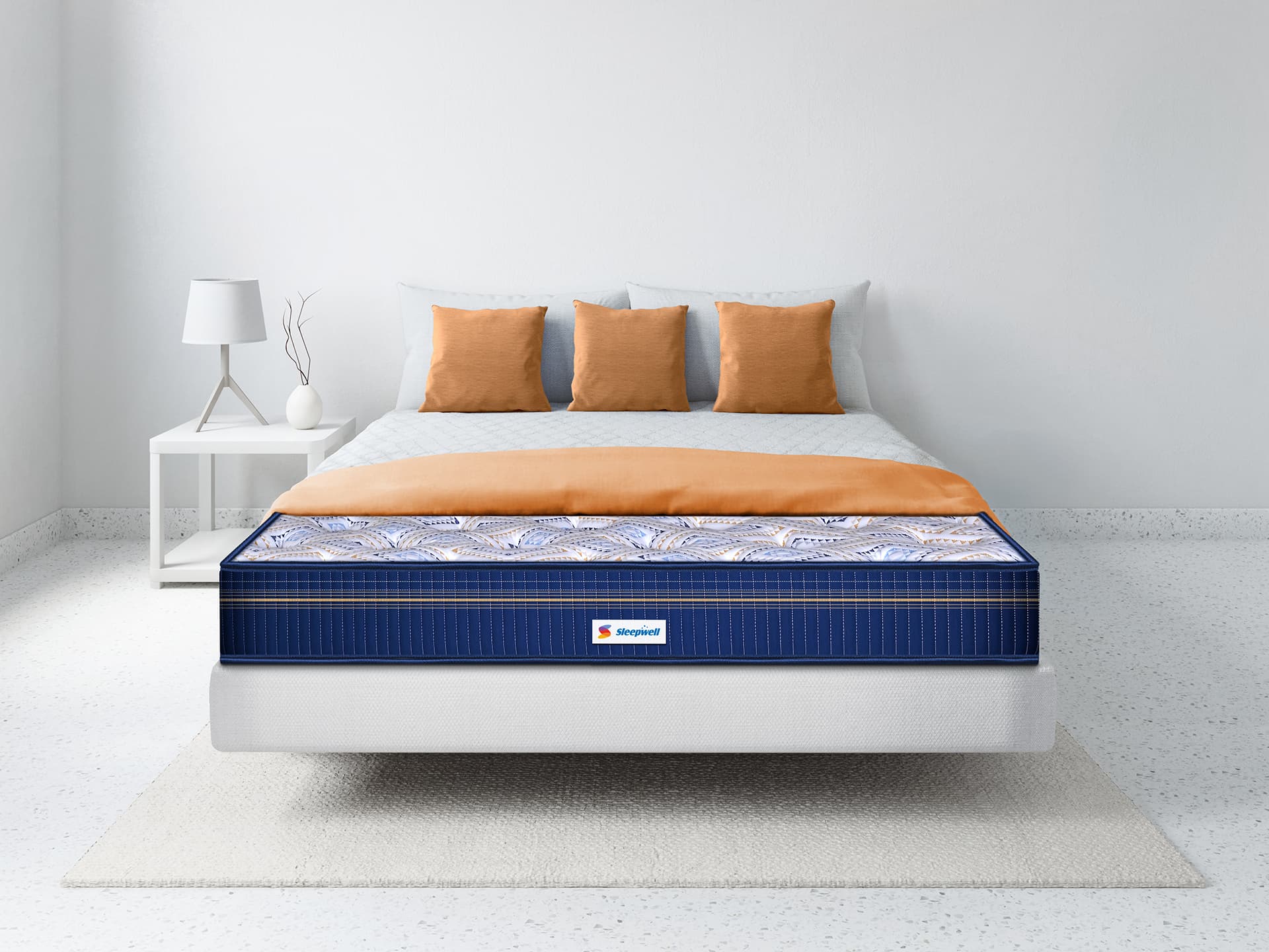 Sleepwell Comfort Mattresses - Media 7