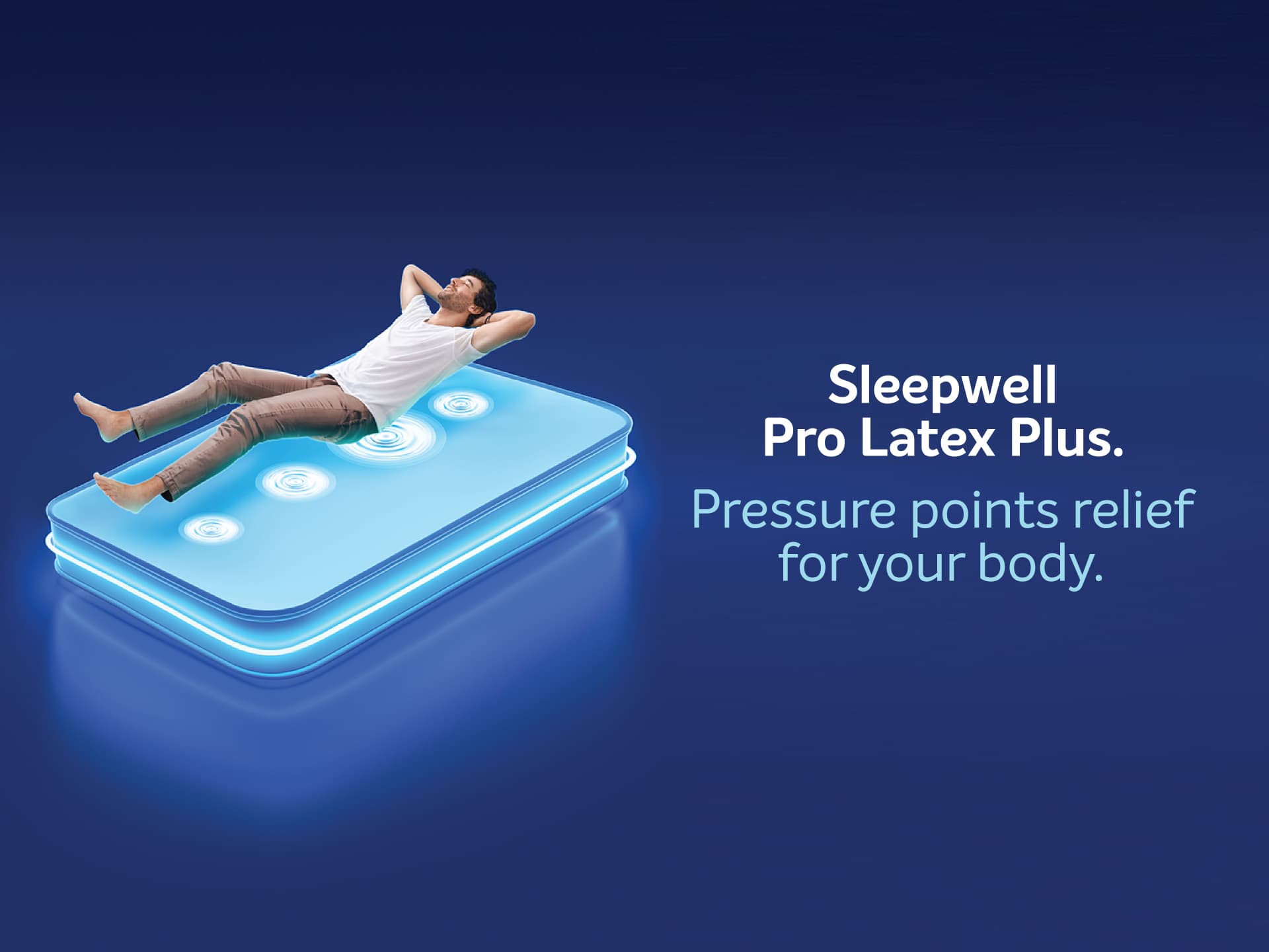 Sleepwell Comfort Mattresses - Media 11