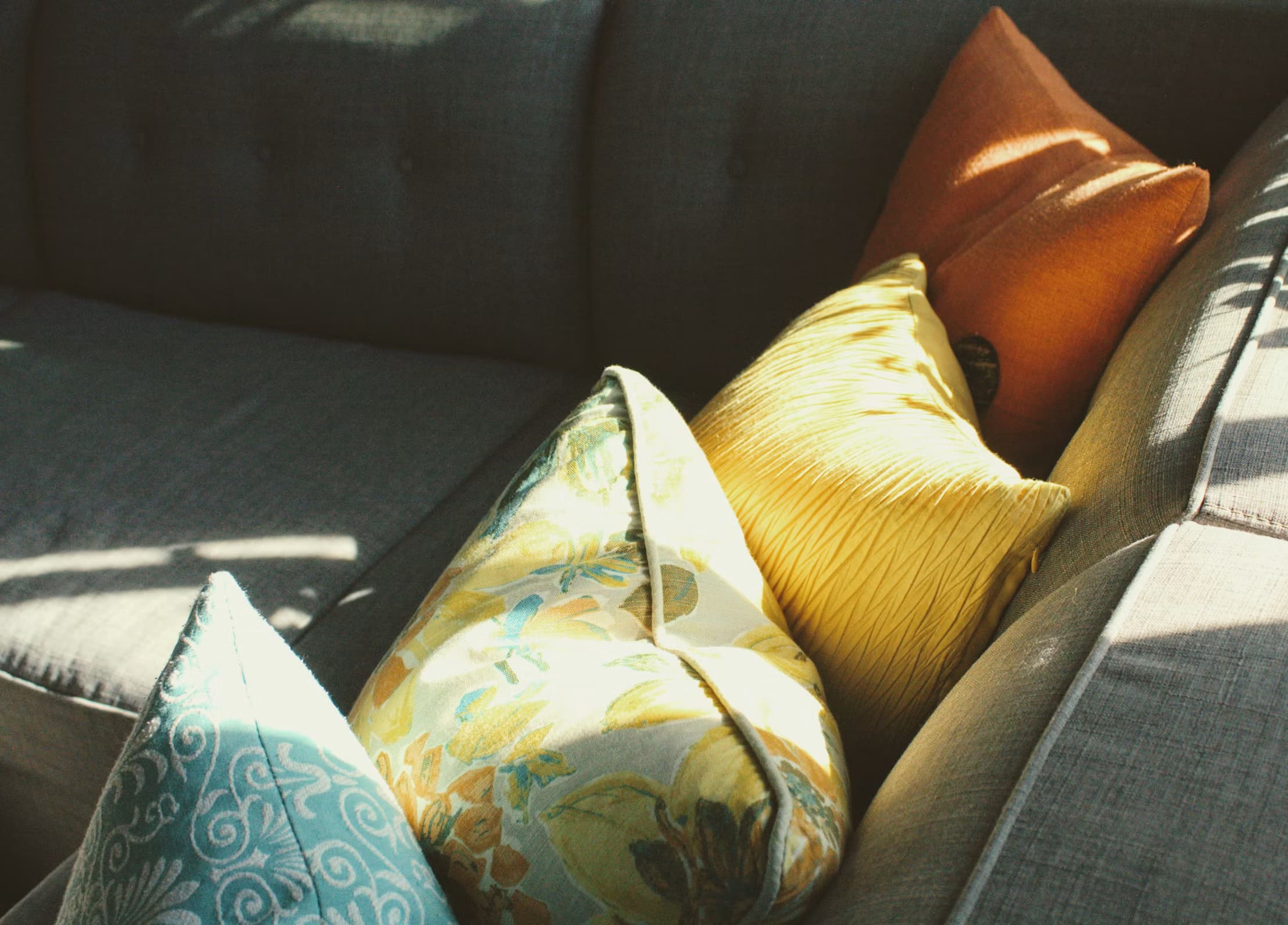 Cushion Fabrics