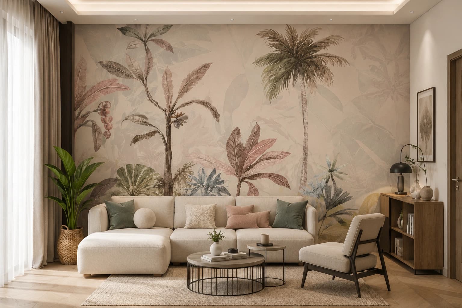Botanical Wallpapers - Media 3