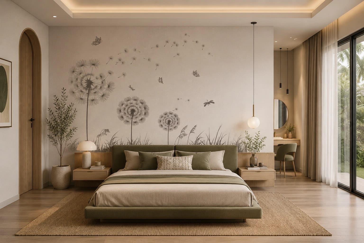 Botanical Wallpapers - Media 4
