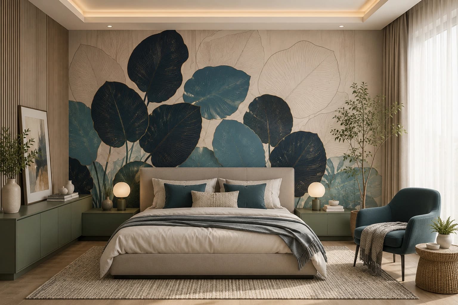 Botanical Wallpapers - Media 5