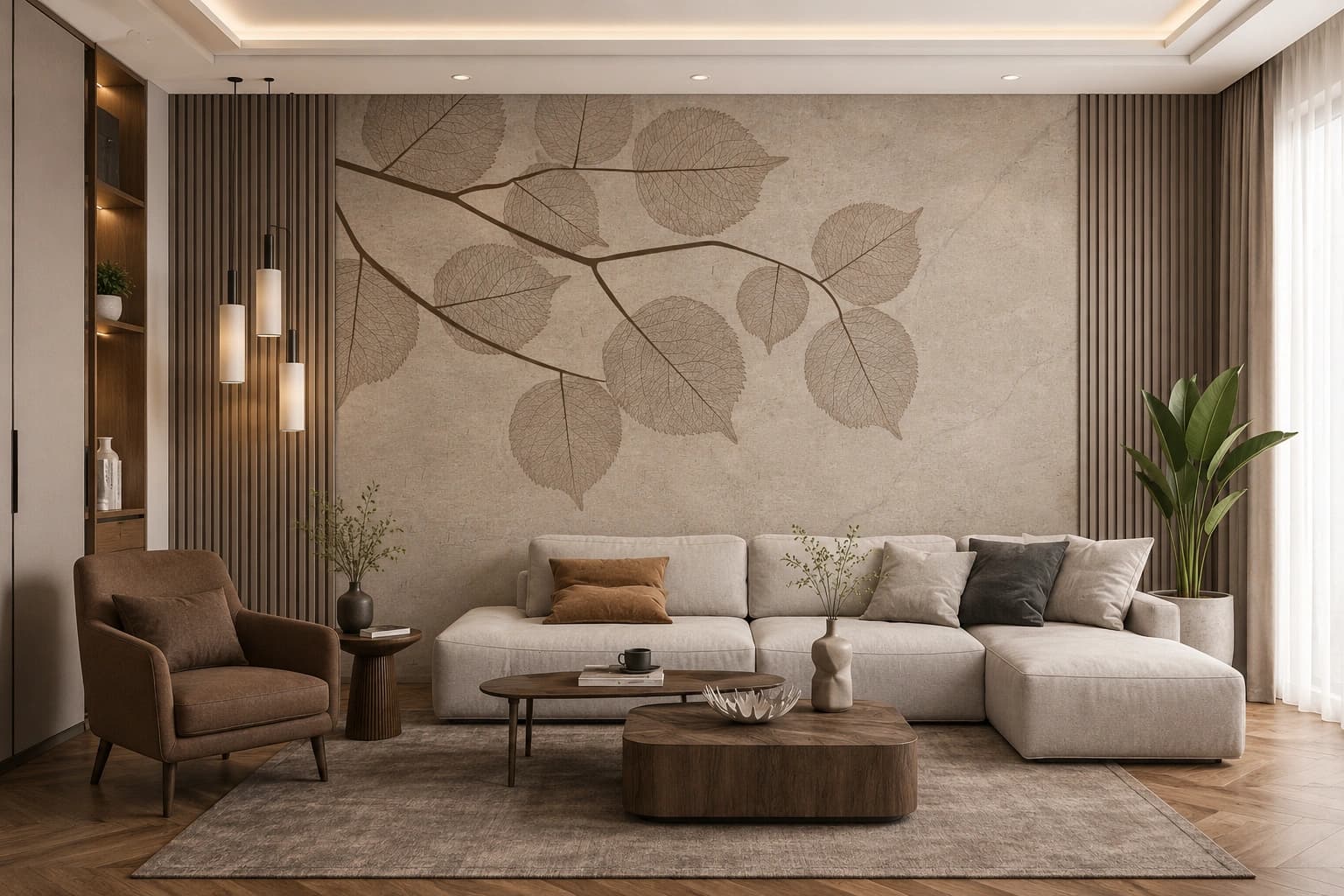 Botanical Wallpapers - Media 6