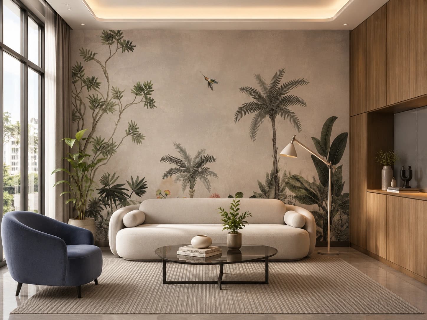 Botanical Wallpapers - Media 7