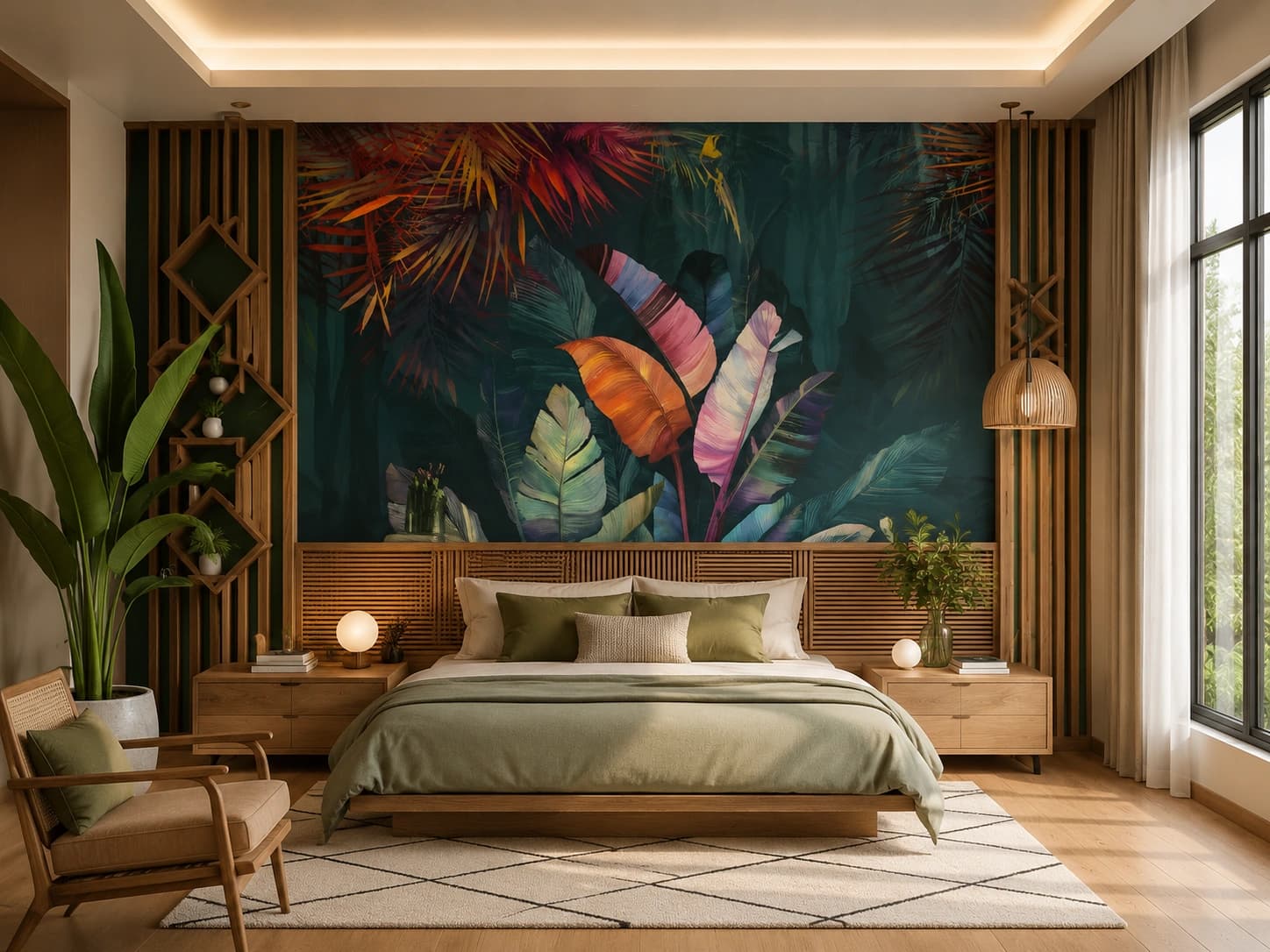 Botanical Wallpapers - Media 8