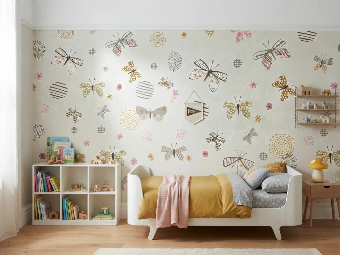 Kids & Teen Wallpapers - Media 15