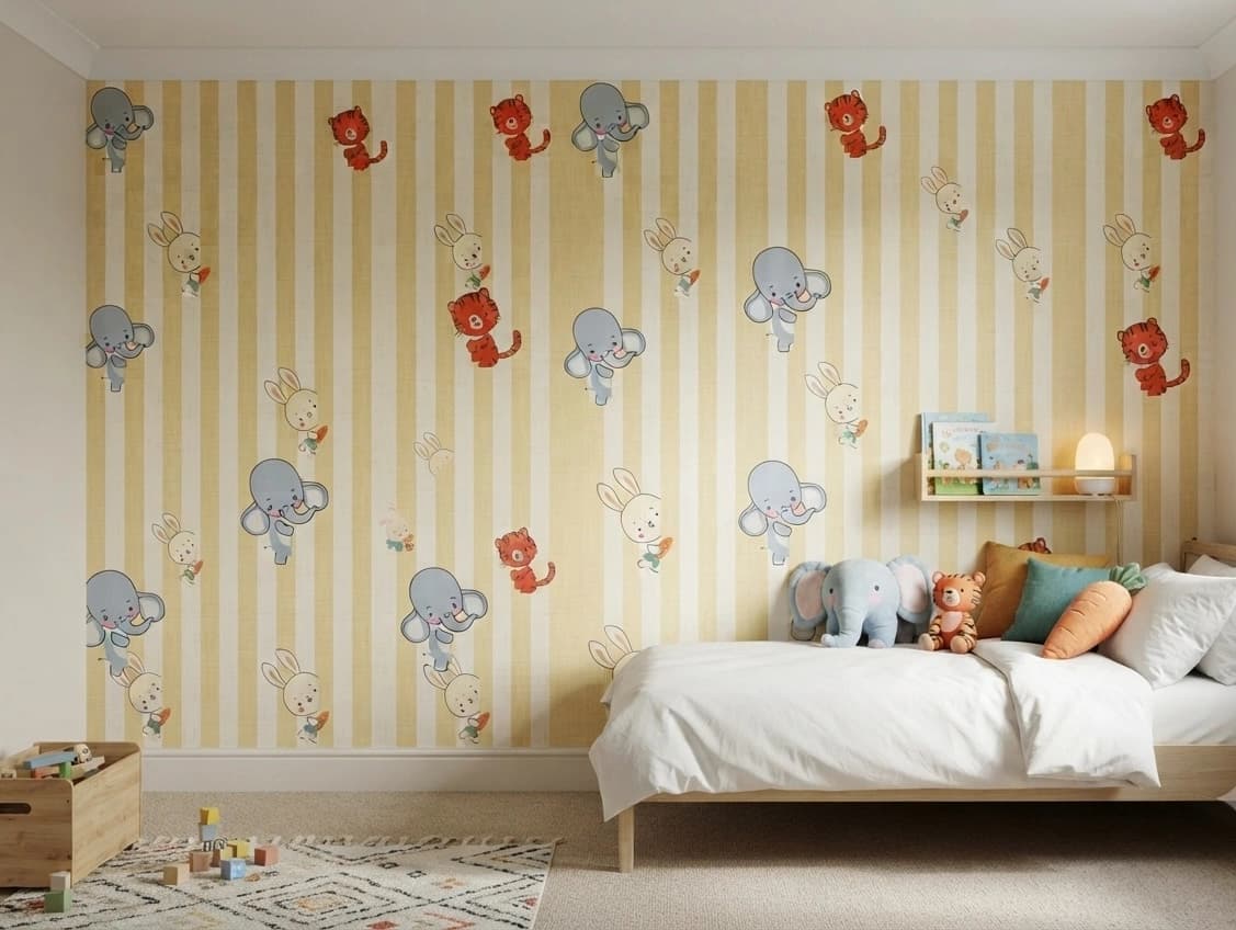 Kids & Teen Wallpapers - Media 16