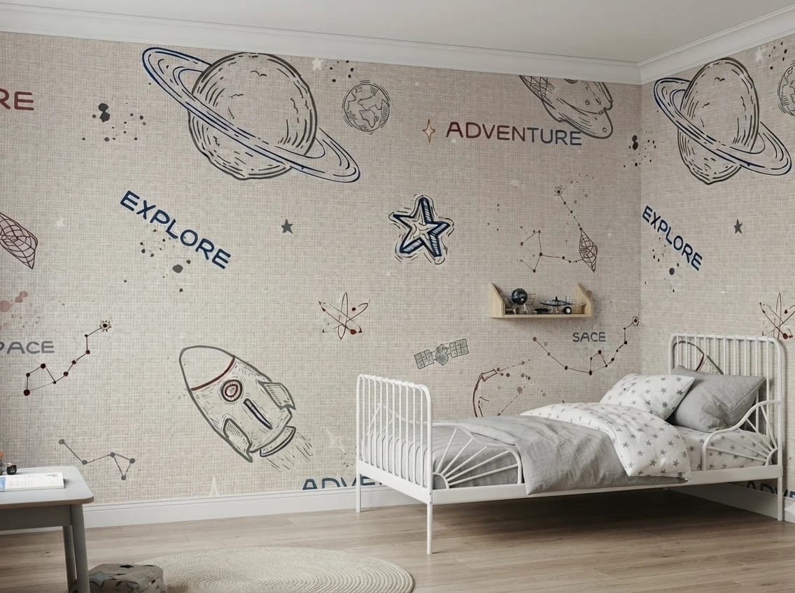 Kids & Teen Wallpapers - Media 17