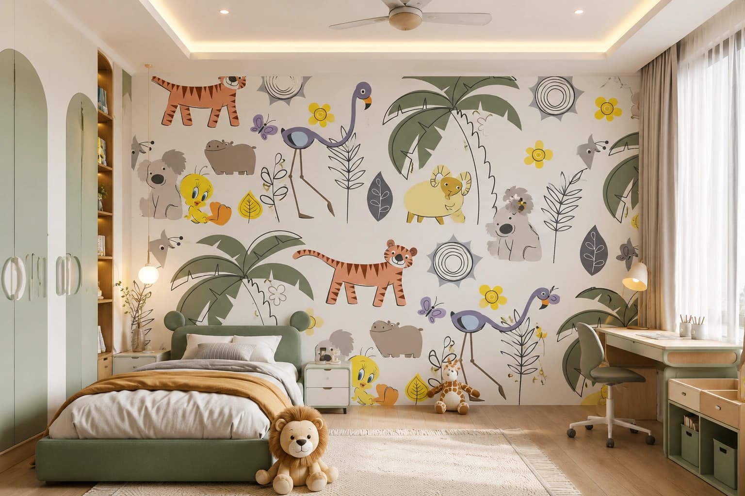Kids & Teen Wallpapers - Media 8