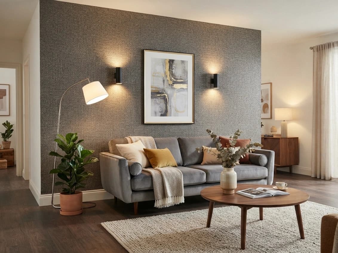 Textured Wallpapers - Media 6