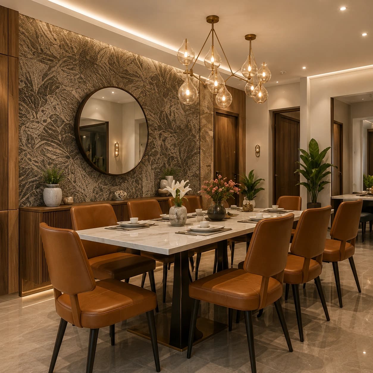 Dining Tables & Chairs - Media 3