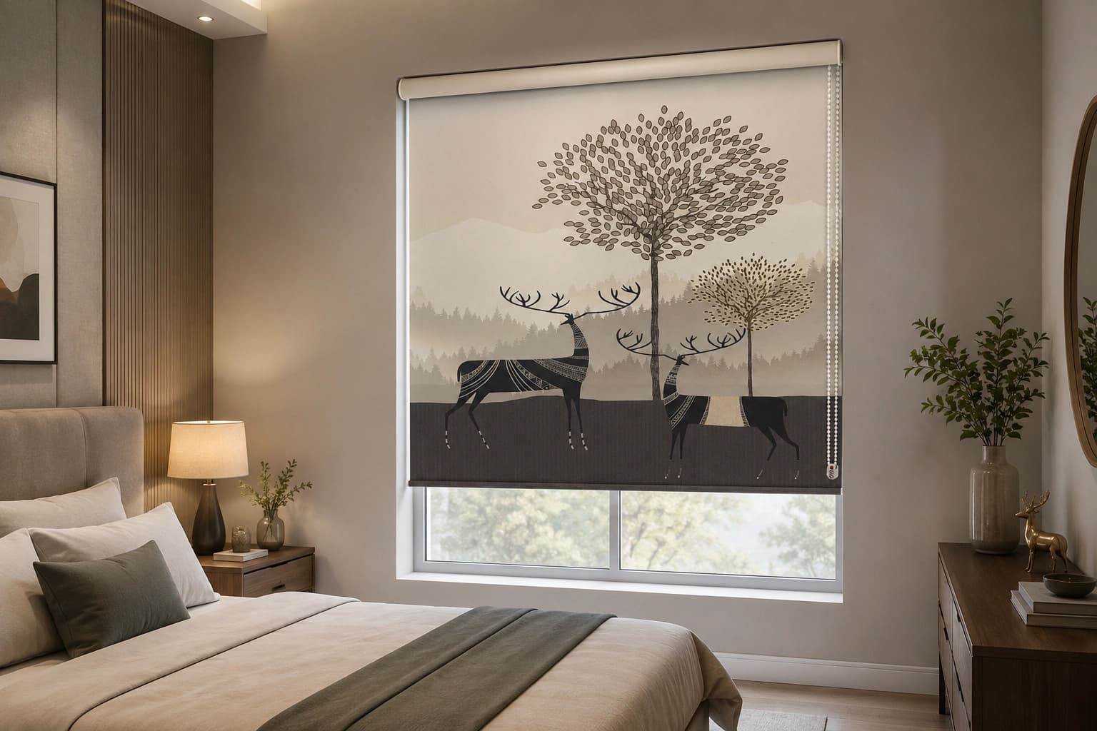 Roller Blinds - Media 11