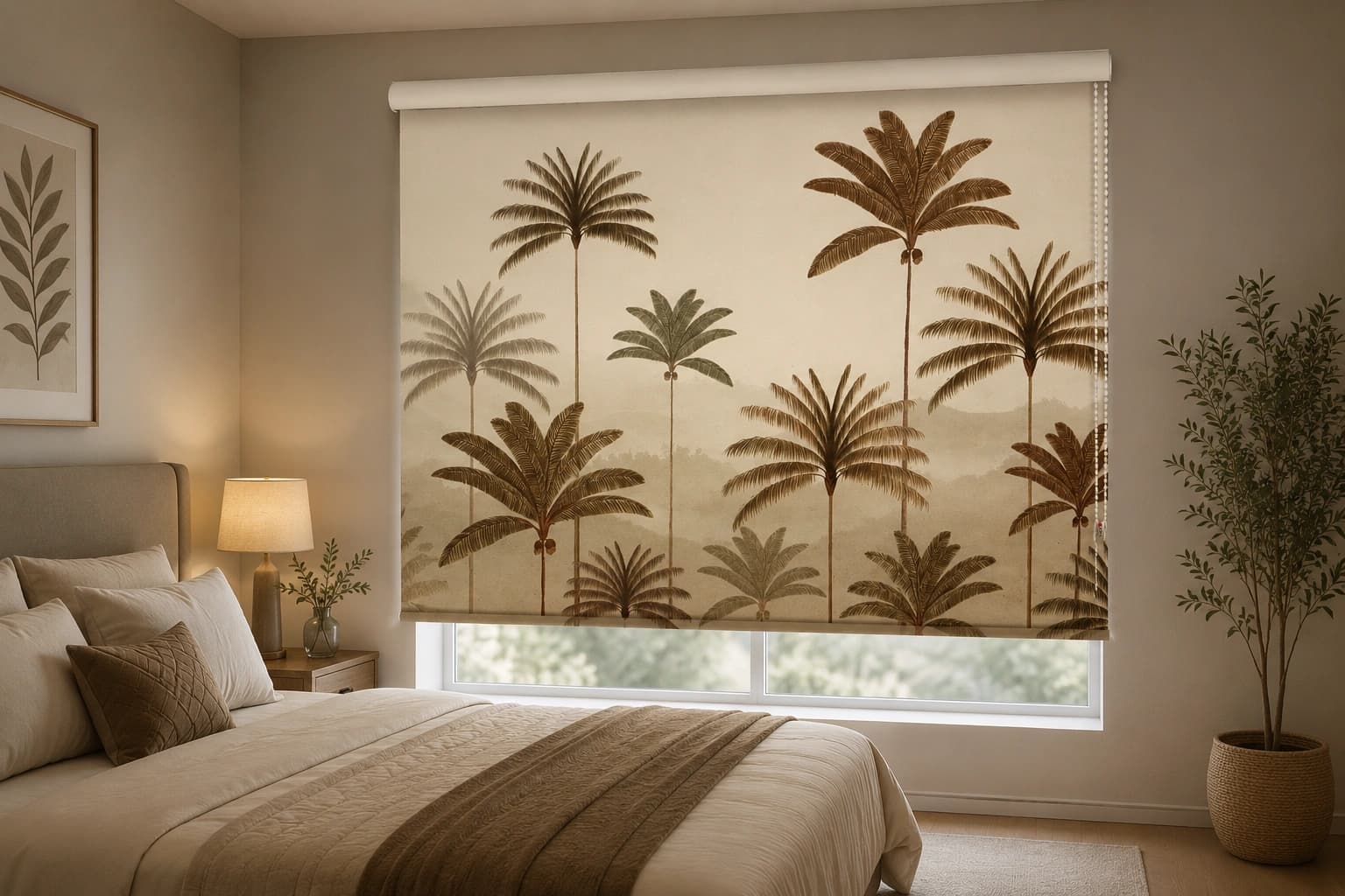 Roller Blinds - Media 6