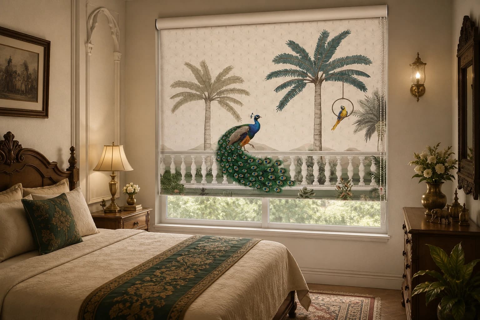 Roller Blinds - Media 8