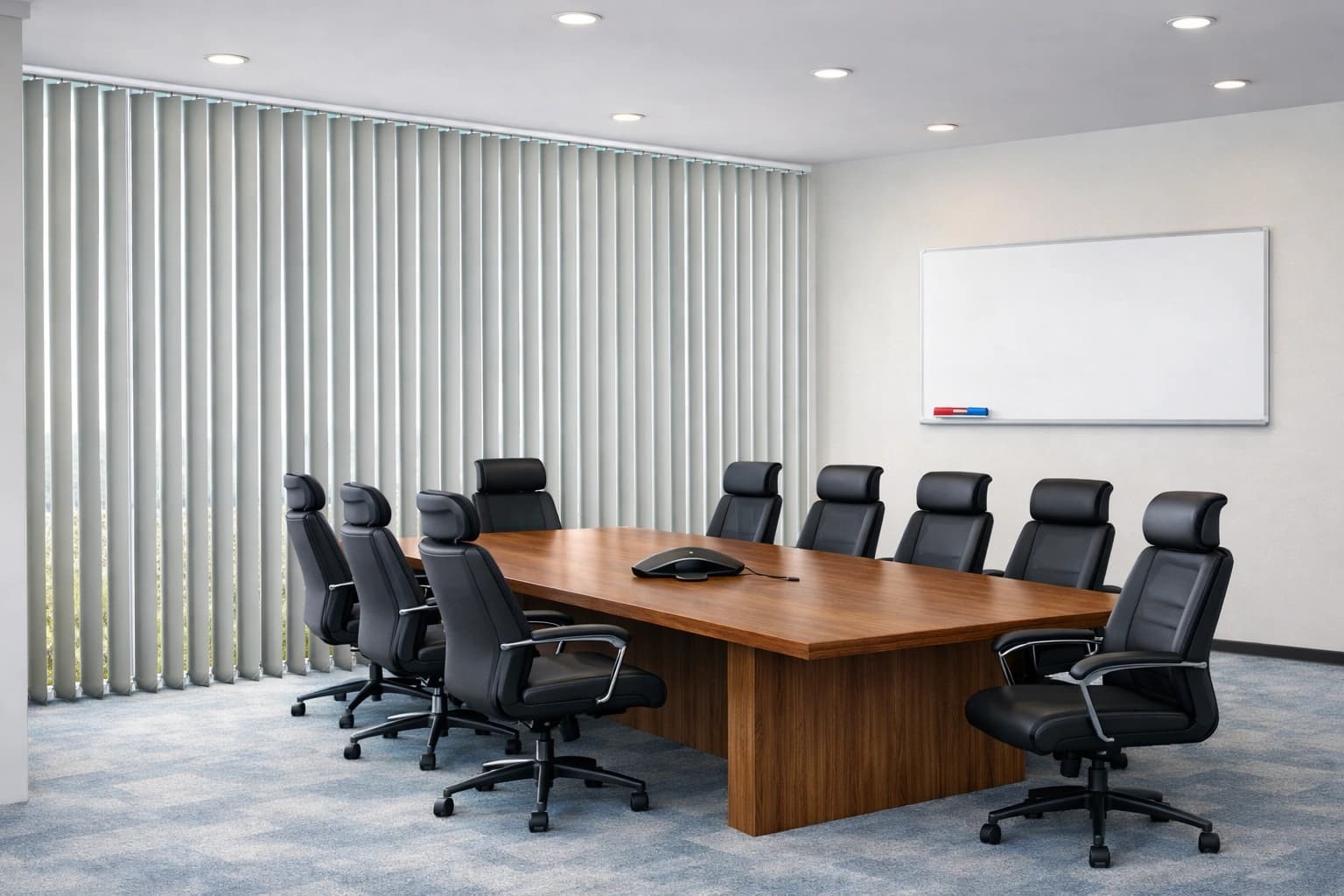 Vertical Blinds - Main Image