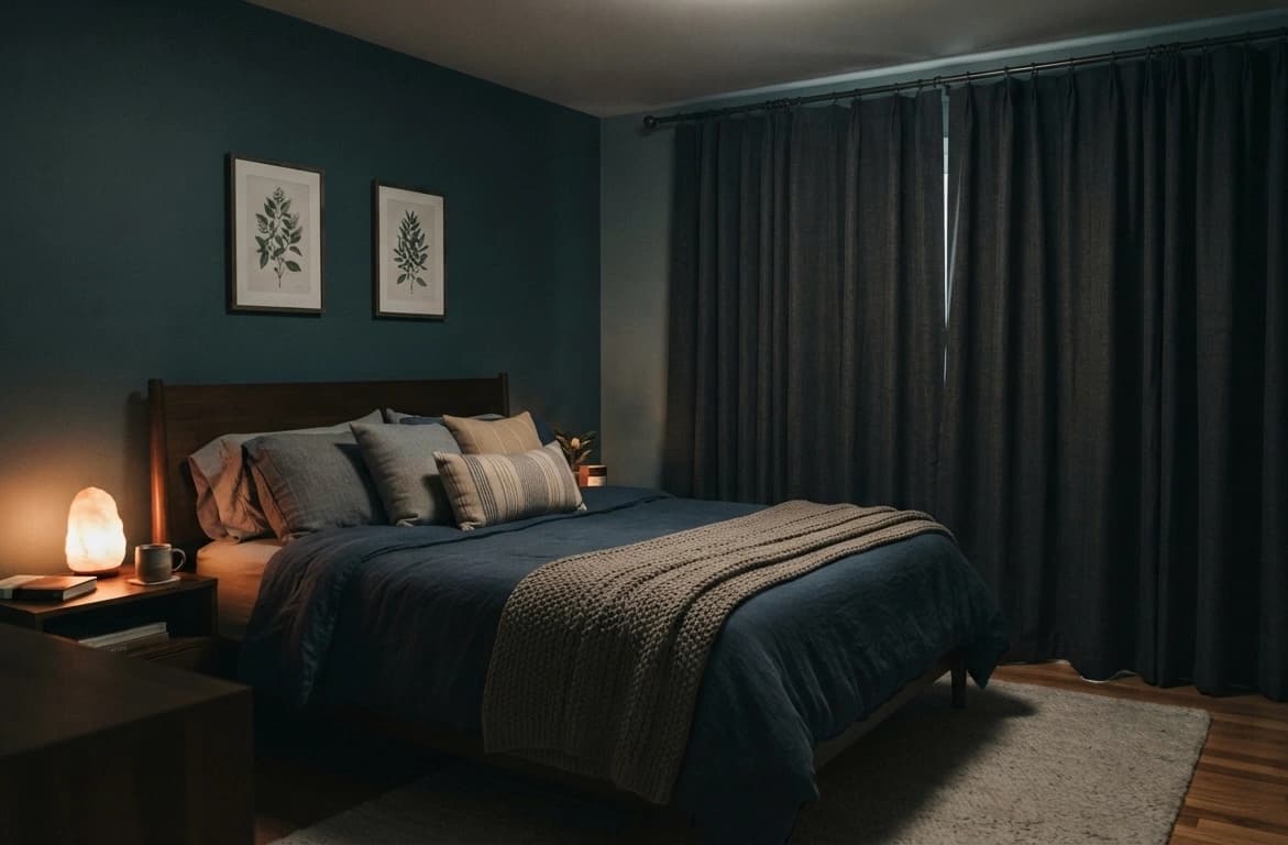 Blackout Curtains - Media 8