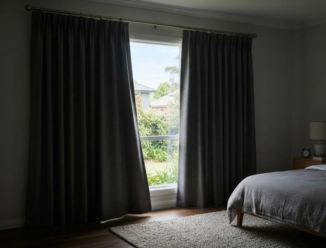 Blackout Curtains - Media 10