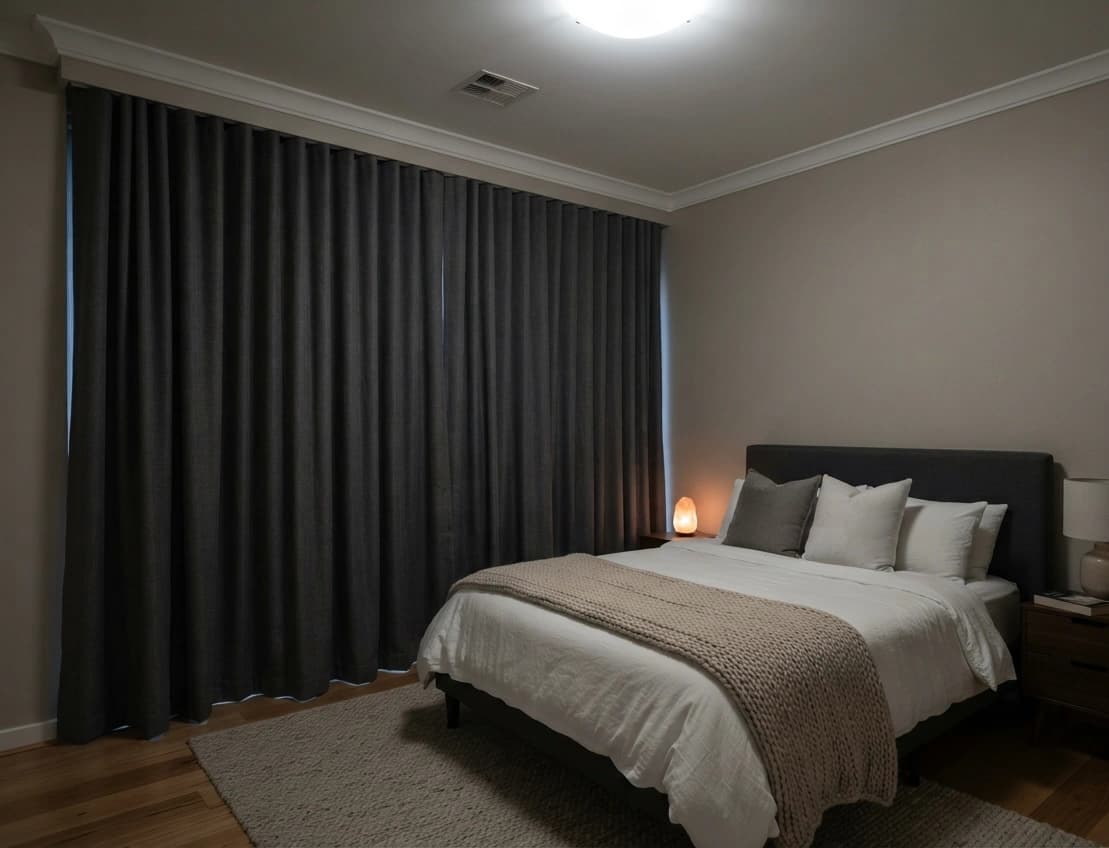 Blackout Curtains - Media 11