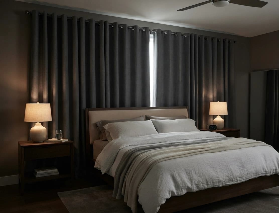 Blackout Curtains - Media 12