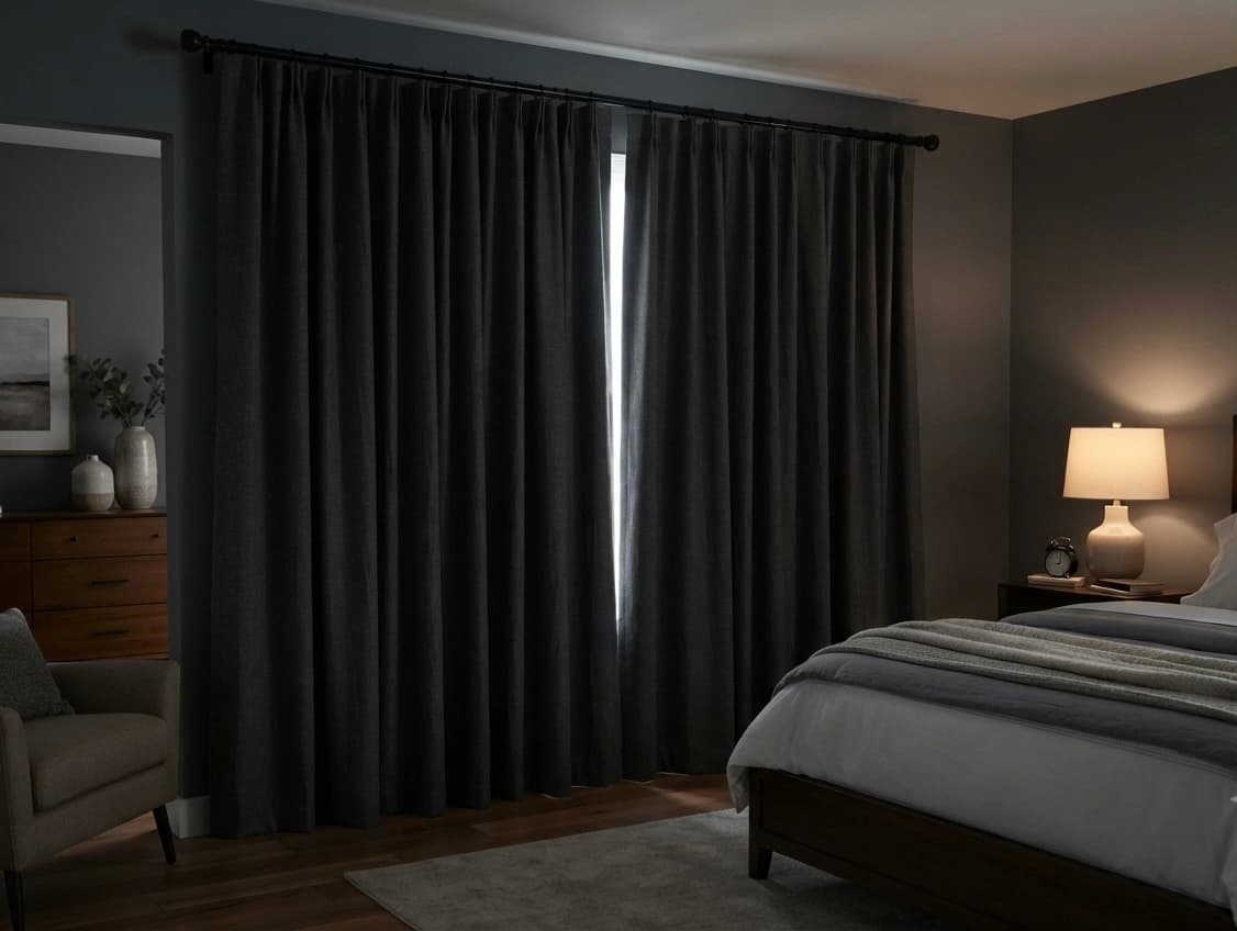 Blackout Curtains - Media 13