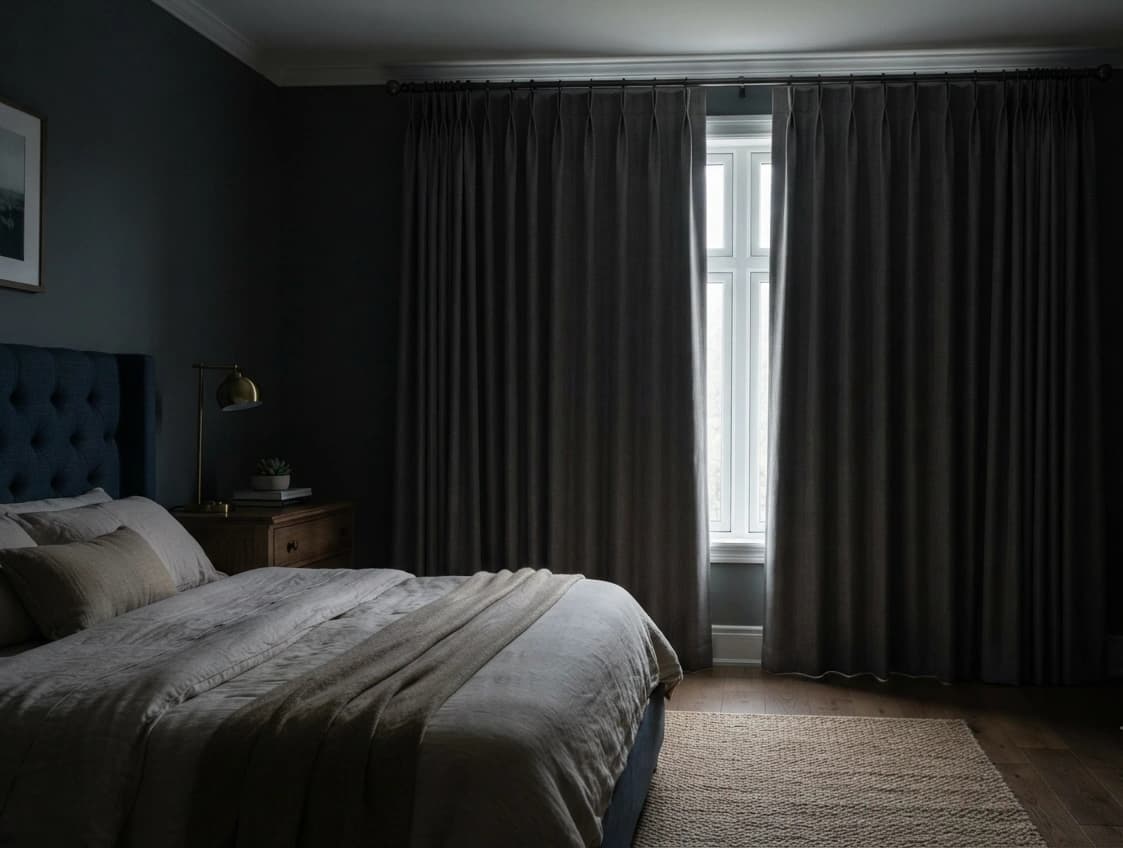 Blackout Curtains - Media 16