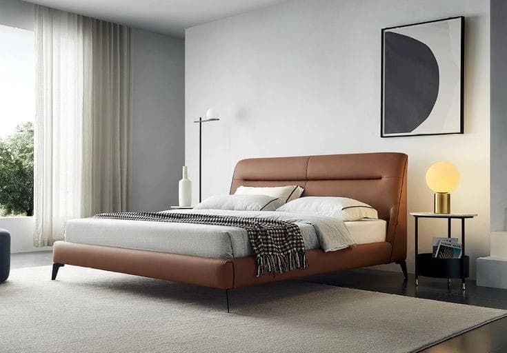 Beds