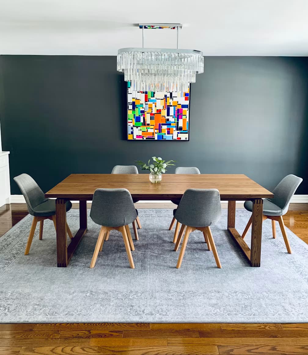 Dining Tables & Chairs