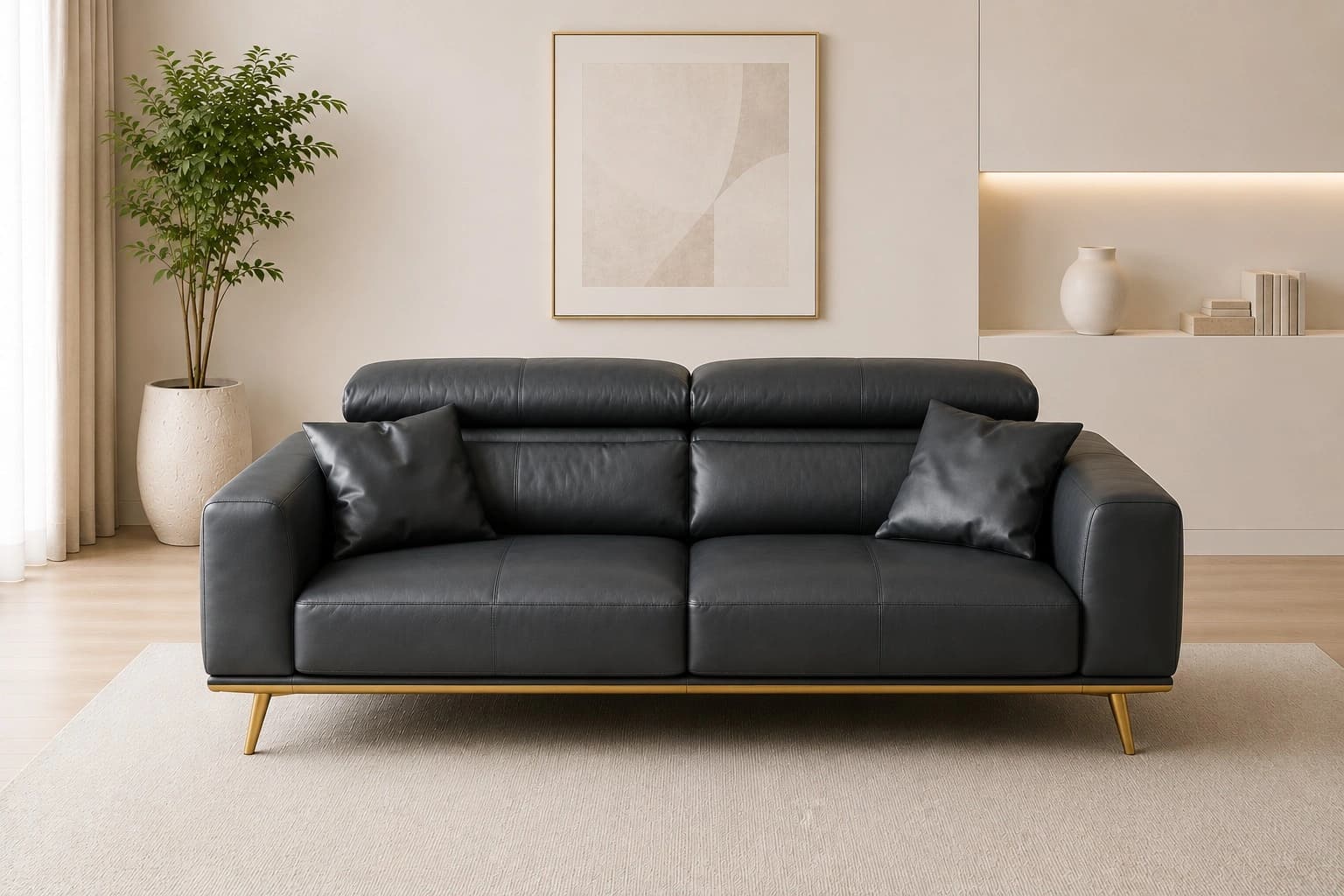 Sofa - Media 10