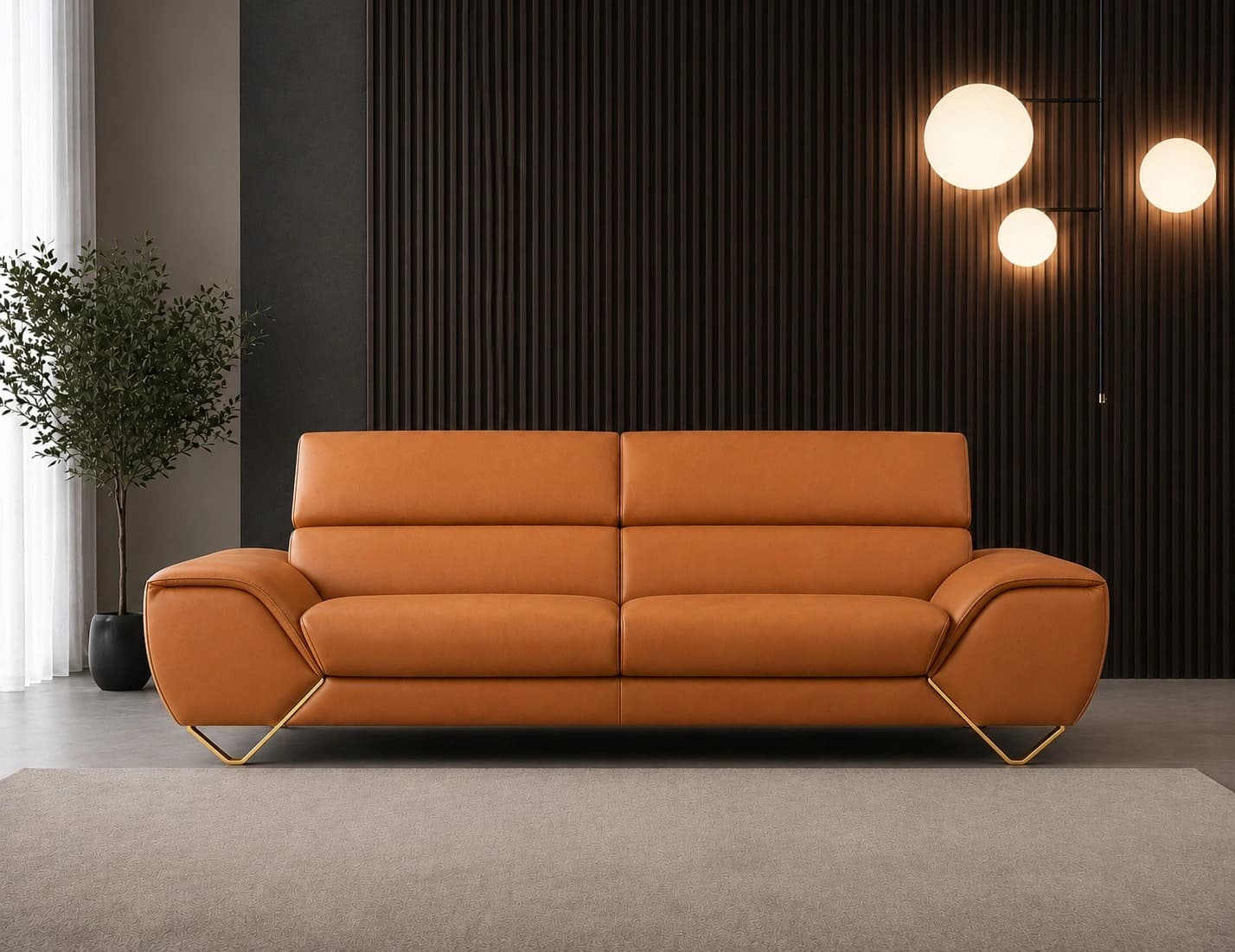 Sofa - Media 11