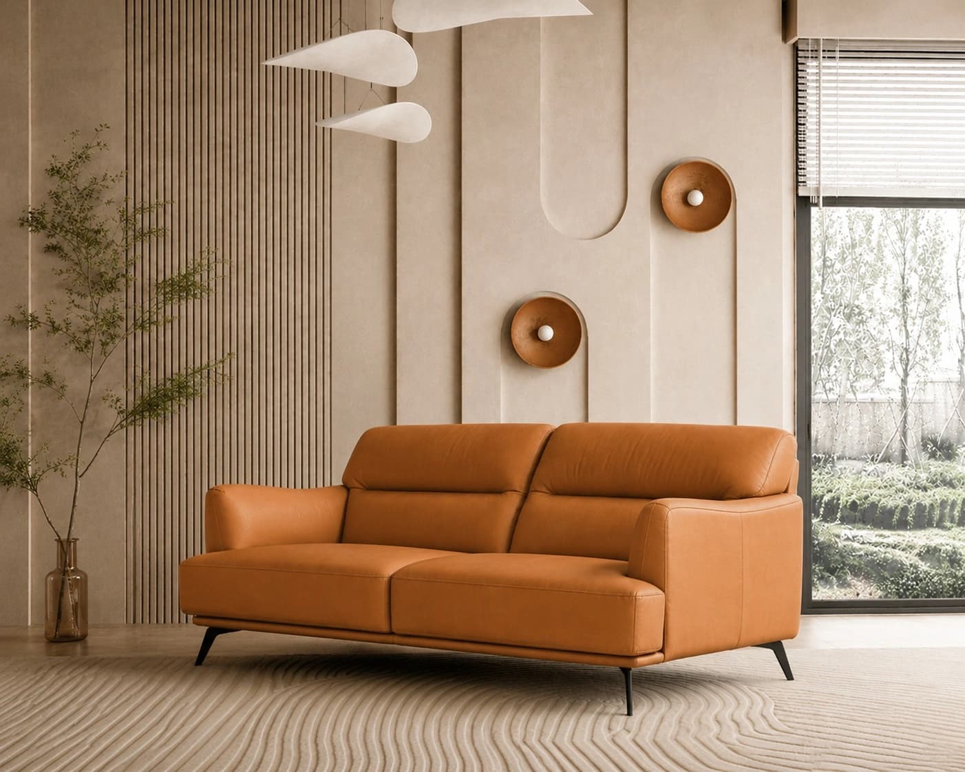 Sofa - Media 12