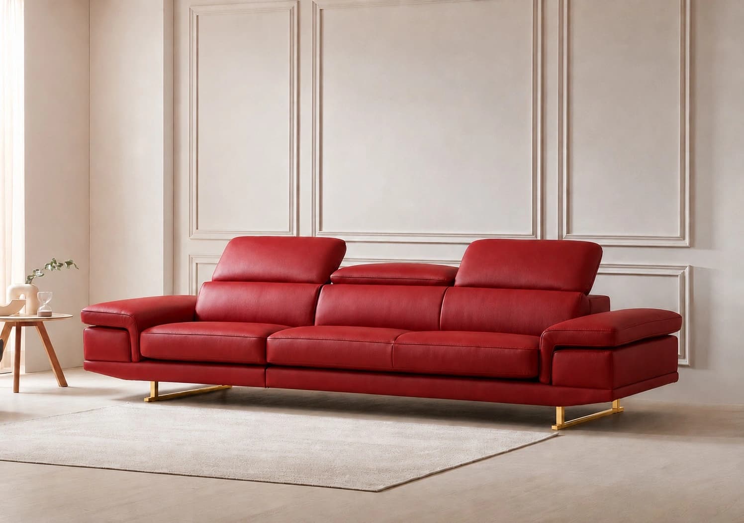 Sofa - Media 2