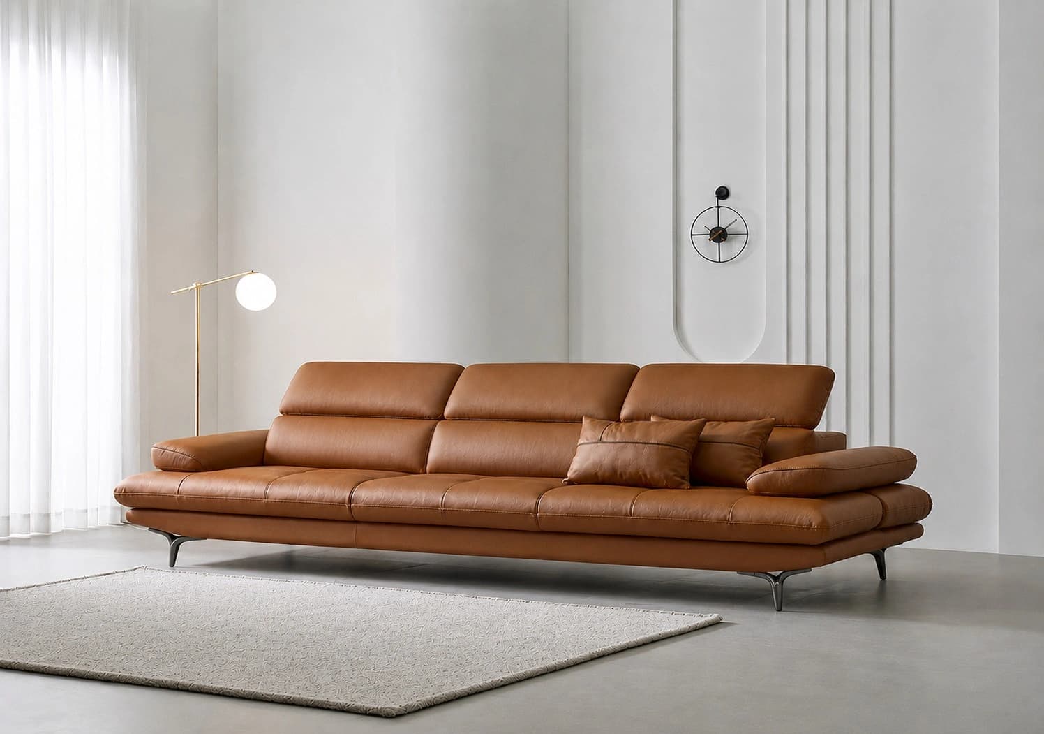 Sofa - Media 5