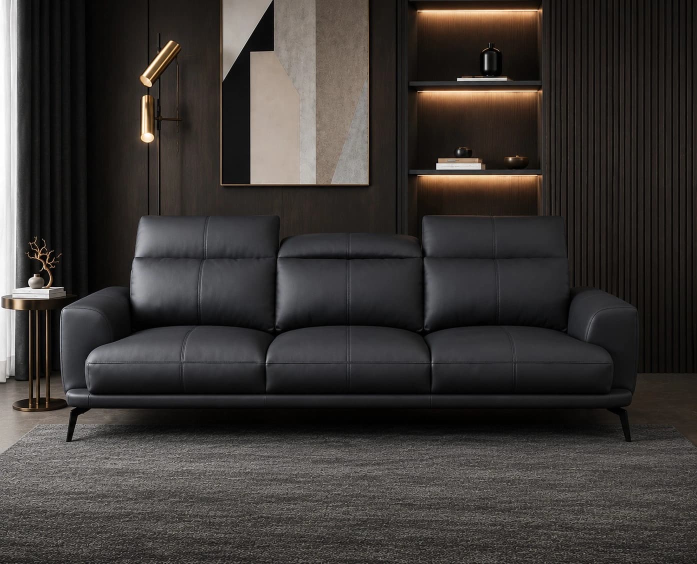 Sofa - Media 6