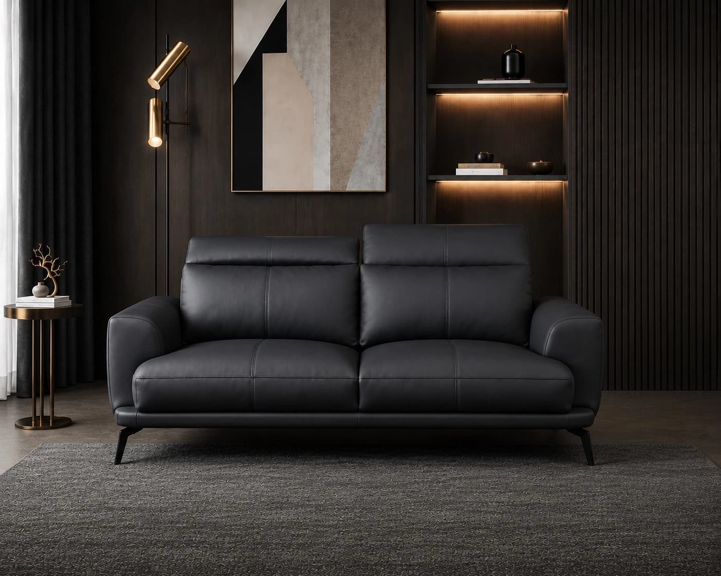 Sofa - Media 7