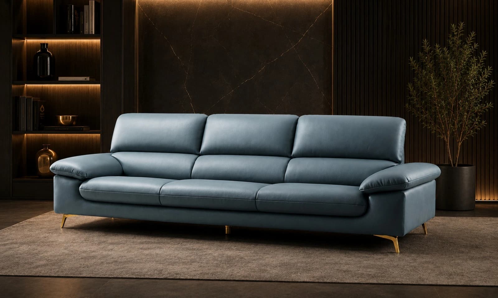 Sofa - Media 8