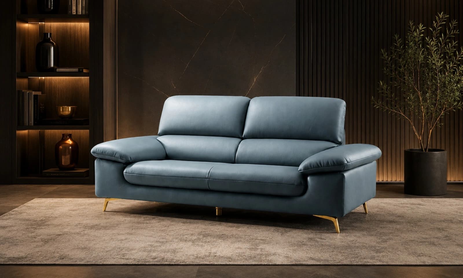 Sofa - Media 9