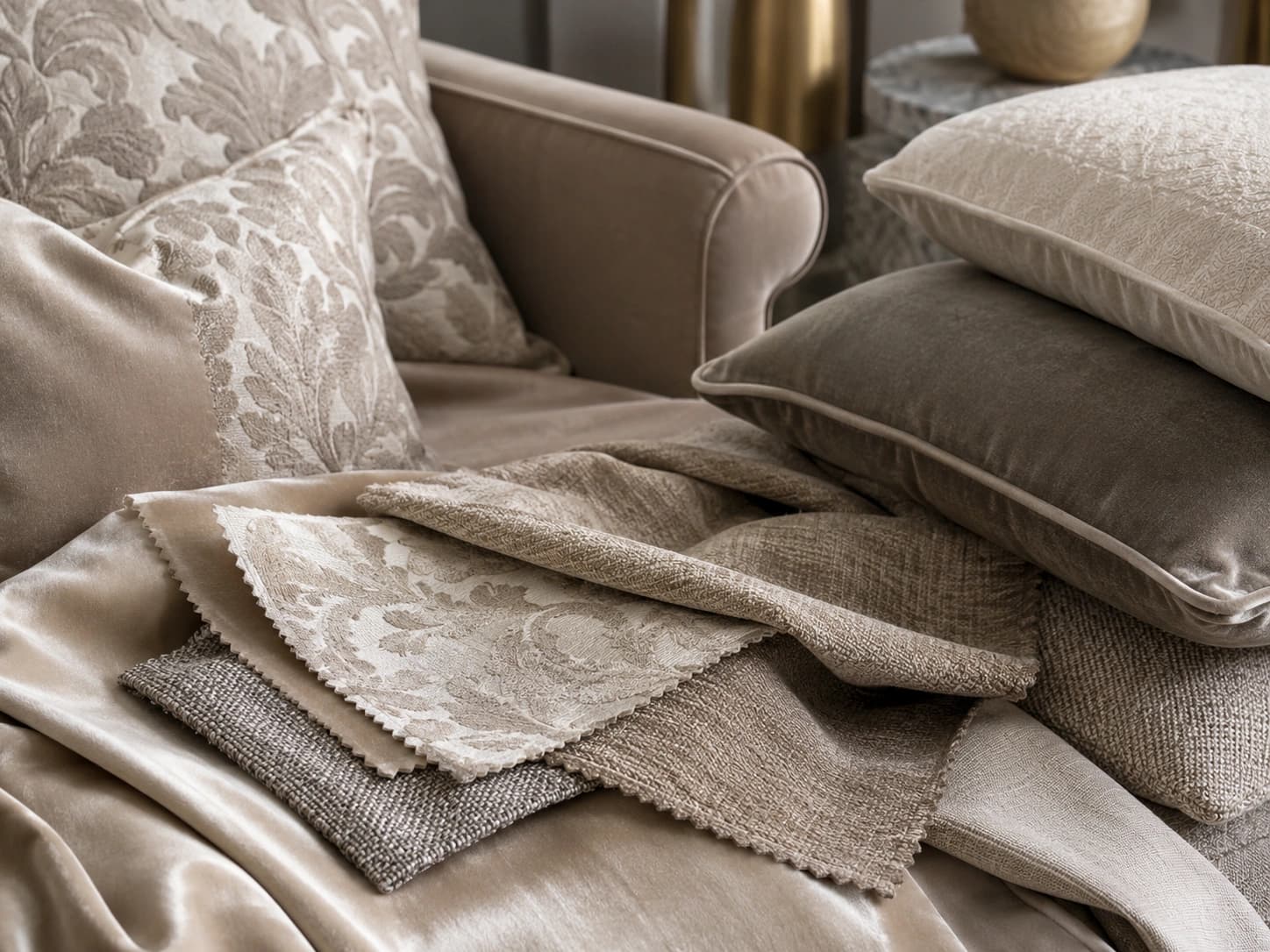 Premium Textiles - Media 1