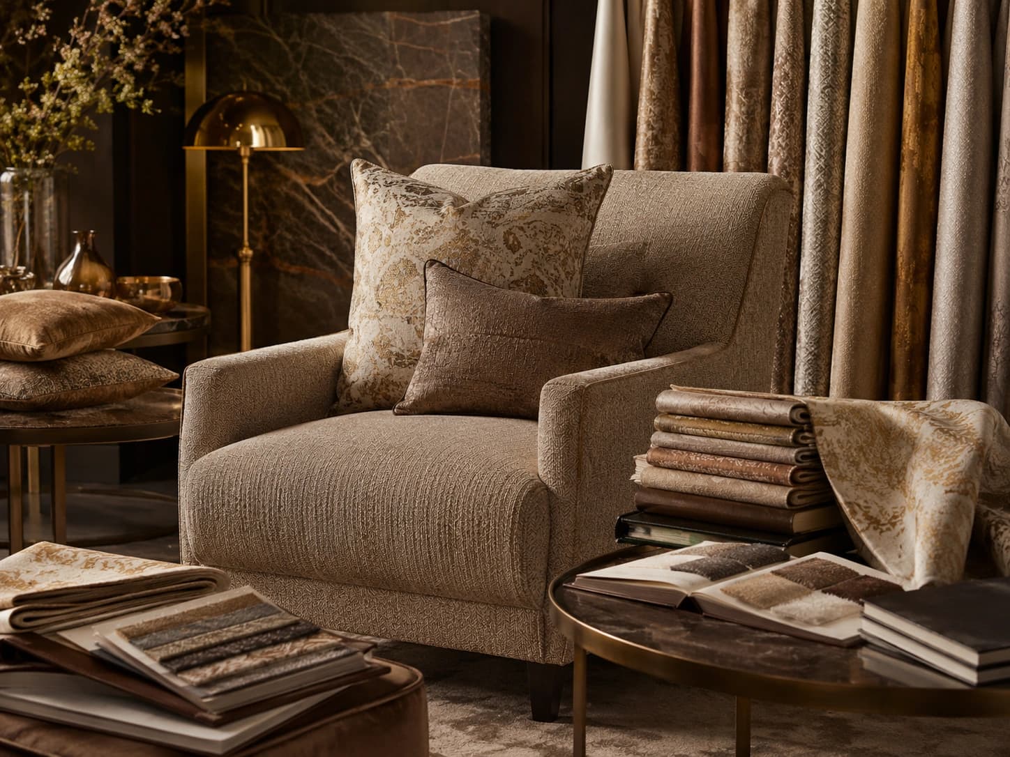 Premium Textiles - Media 2