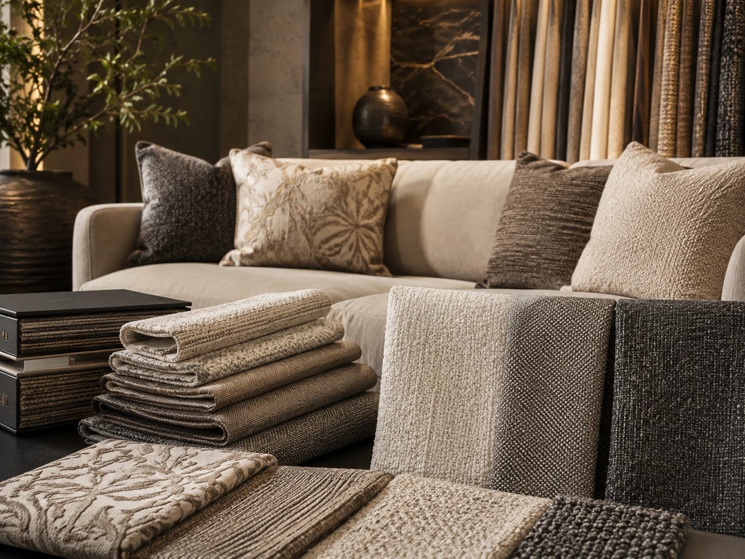 Sofa Fabrics