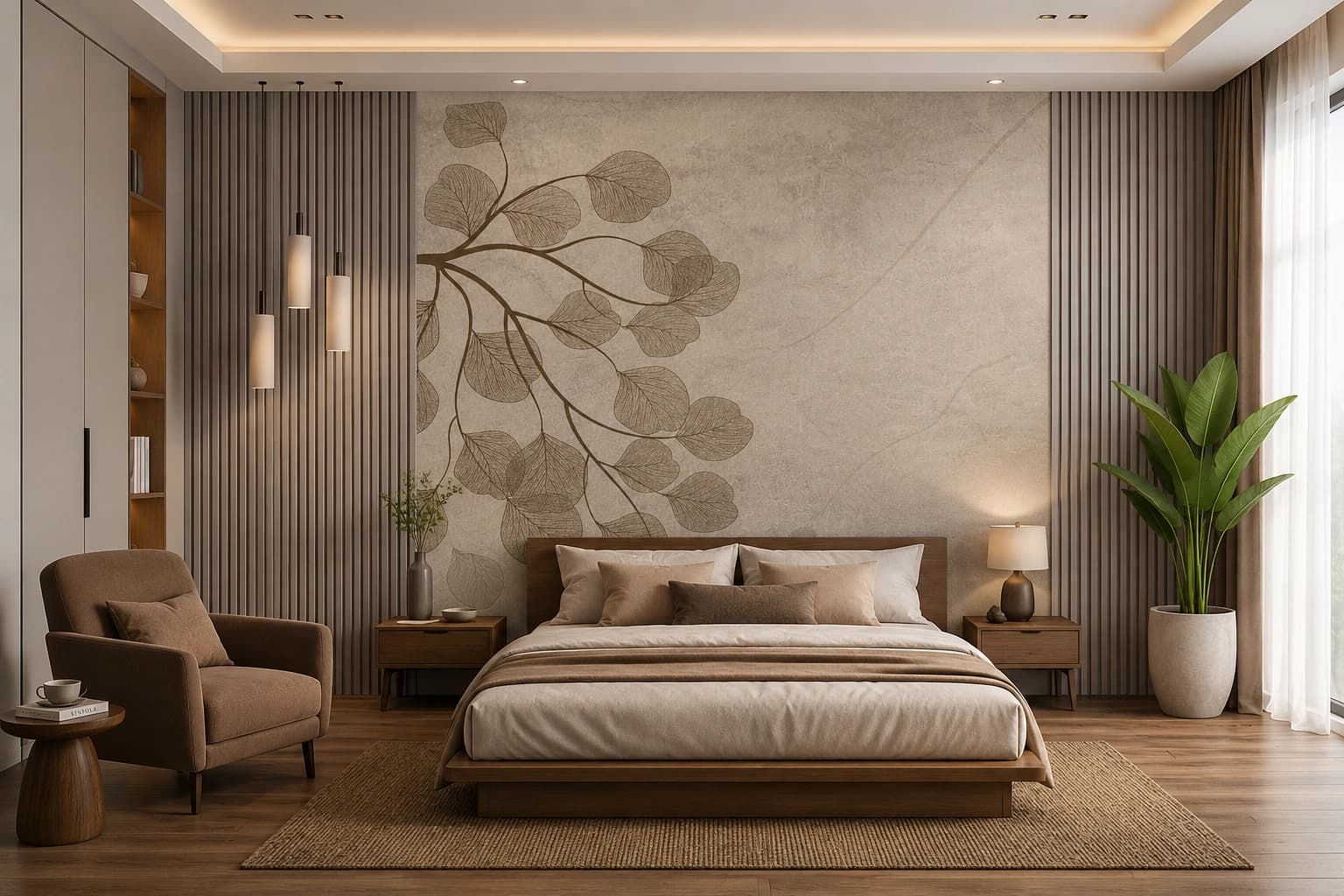 Botanical Wallpapers