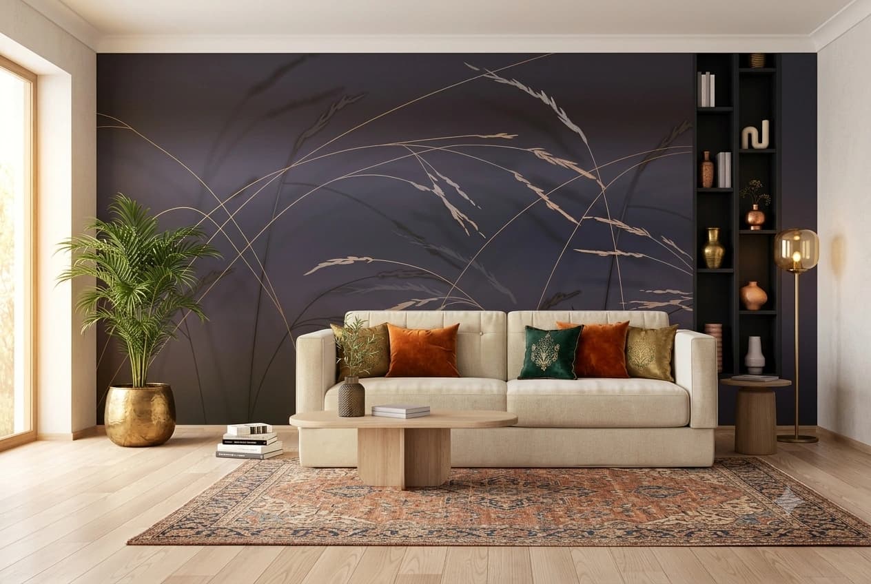 Designer Wallpapers