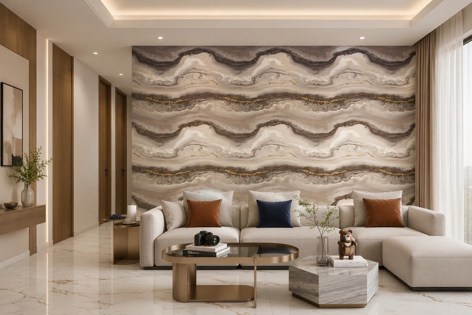 Stone & Natural Wallpapers - Media 2