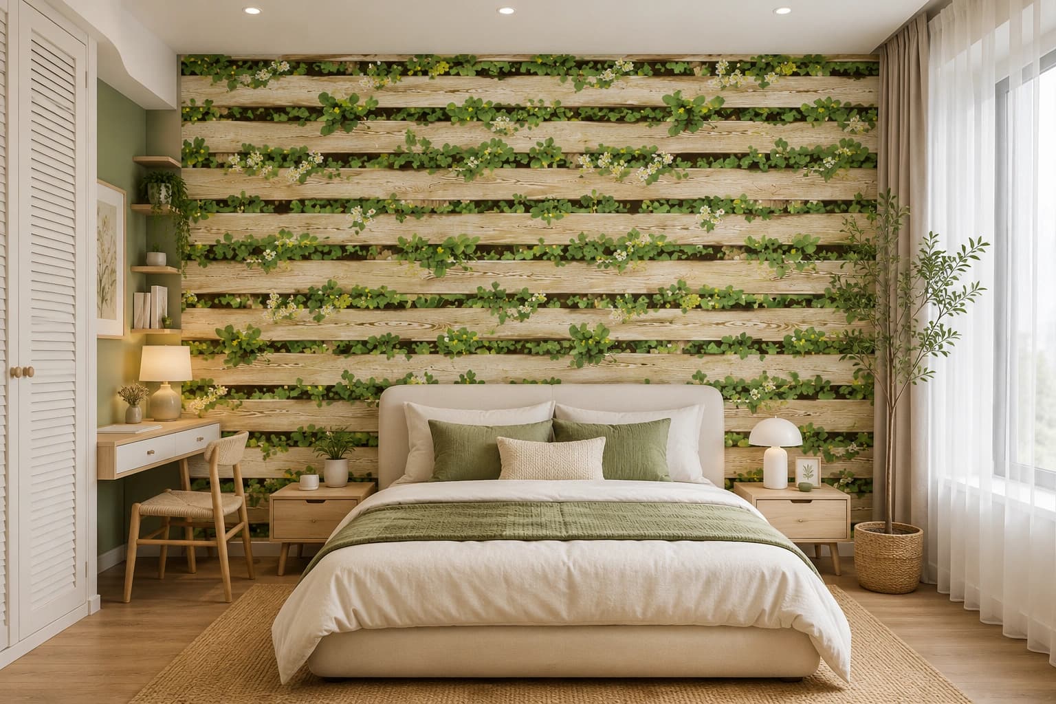 Stone & Natural Wallpapers