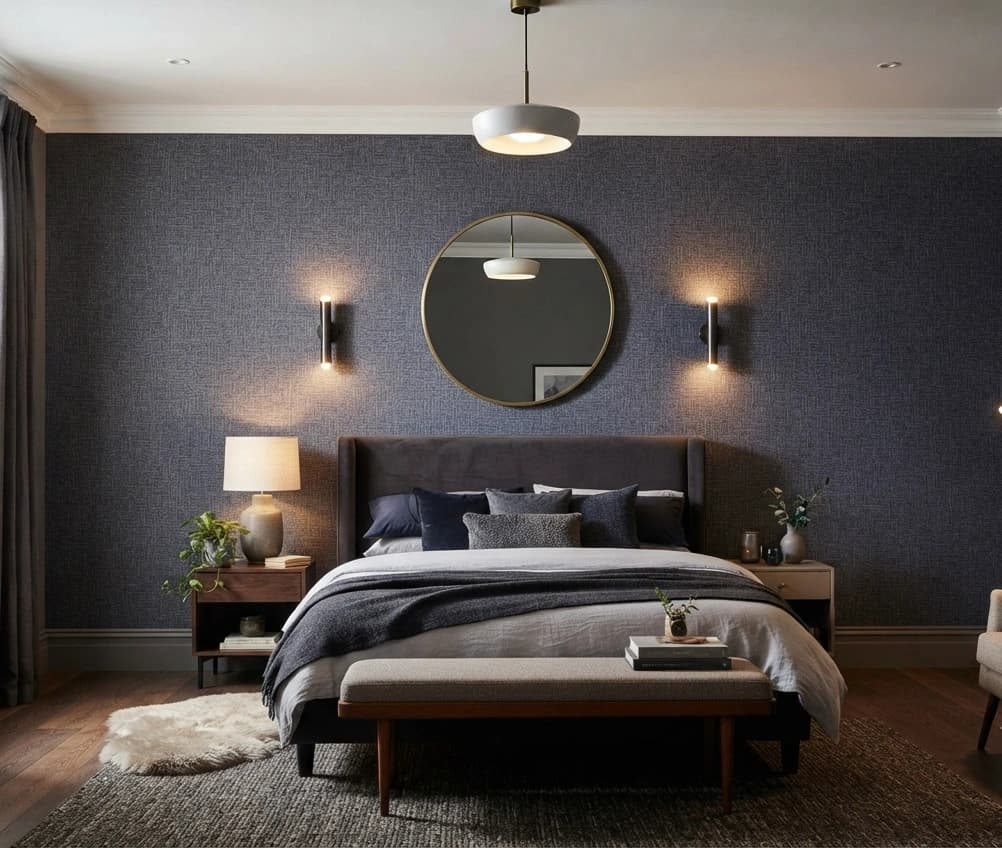 Textured Wallpapers